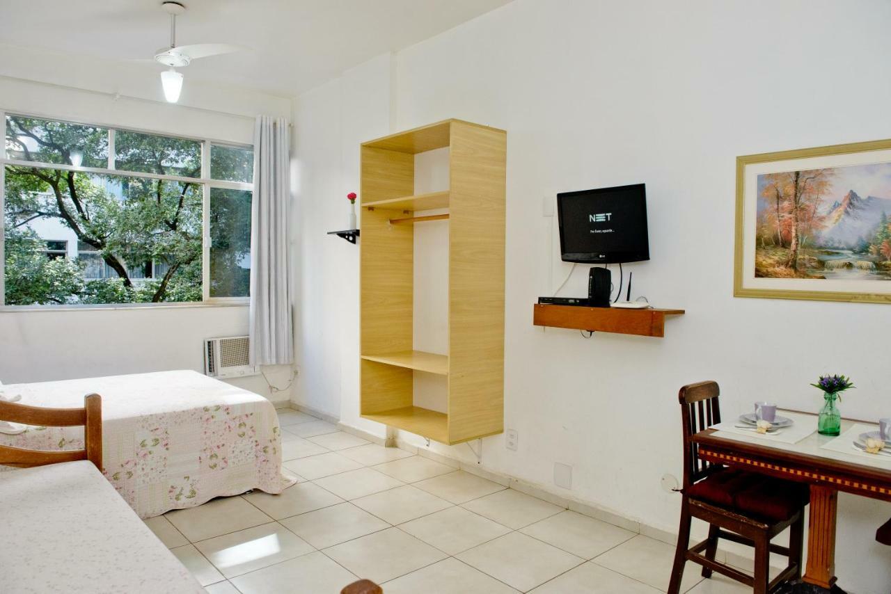 Copacabana Segunda Quadra Praia Рио-де-Жанейро Экстерьер фото