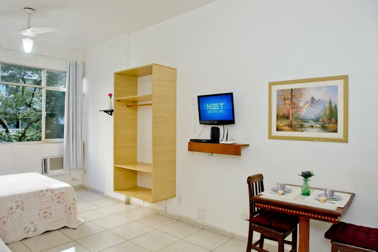 Copacabana Segunda Quadra Praia Рио-де-Жанейро Экстерьер фото